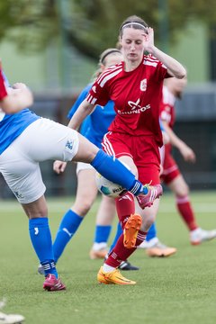 Bild 392 - F SV Wahlstedt - Holstein Kiel II : Ergebnis: 8:1